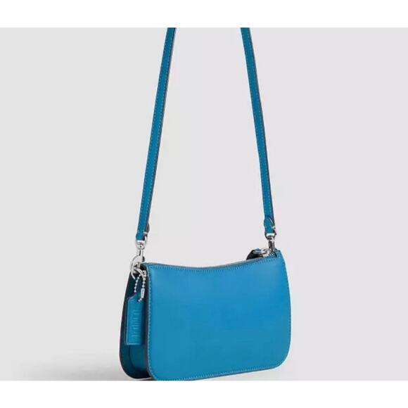 COACH NWT LIL NAS X DROP PENN SHOULDER BAG NWT - Picture 5 of 7